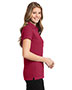 Port Authority L559 Women Modern Stain-Resistant Polo