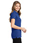 Port Authority L559 Women Modern Stain-Resistant Polo