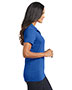 Port Authority L568 Women Cotton Touch Performance Polo