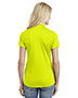 Port Authority L569 Women Diamond Jacquard Polo