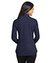 Port Authority L570 Women Dimension Knit Dress Shirt