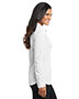 Port Authority L570 Women Dimension Knit Dress Shirt
