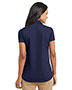 Port Authority L572 Women Dry Zone Grid Polo