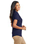 Port Authority L572 Women Dry Zone Grid Polo