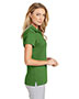 Port Authority L573 Women Rapid Dry Mesh Polo