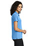 Port Authority L575 Women Crossover Raglan Polo
