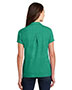 Port Authority L577 Women Meridian Cotton Blend Polo