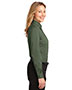 Port Authority L608 Women Long-Sleeve Easy Care Shirt