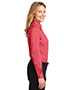 Port Authority L608 Women Long-Sleeve Easy Care Shirt