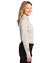 Port Authority L608 Women Long-Sleeve Easy Care Shirt