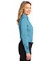 Port Authority L608 Women Long-Sleeve Easy Care Shirt