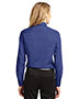 Port Authority L608 Women Long-Sleeve Easy Care Shirt
