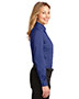 Port Authority L608 Women Long-Sleeve Easy Care Shirt