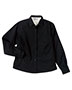 Port Authority L608M Women Maternity Long-Sleeve Easy Care Shirt