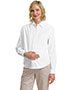 Port Authority L608M Women Maternity Long-Sleeve Easy Care Shirt
