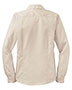 Port Authority L638 Women Long-Sleeve Non-Iron Twill Shirt