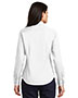 Port Authority L638 Women Long-Sleeve Non-Iron Twill Shirt