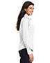 Port Authority L638 Women Long-Sleeve Non-Iron Twill Shirt