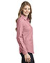 Port Authority L653 Women Chambray Shirt