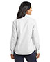Port Authority L658 Women Superpro Oxford Shirt