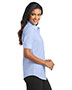 Port Authority L659 Women Short-Sleeve Superpro Oxford Shirt