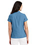 Port Authority L662 Women Textured Camp Shirt