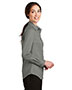 Port Authority L663 Women Superpro Twill Shirt