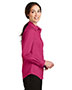 Port Authority L663 Women Superpro Twill Shirt