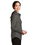 Port Authority L663 Women Superpro Twill Shirt