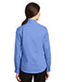 Port Authority L663 Women Superpro Twill Shirt