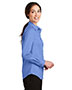 Port Authority L663 Women Superpro Twill Shirt