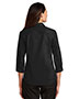 Port Authority L665 Women 3/4-Sleeve Superpro Twill Shirt