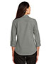 Port Authority L665 Women 3/4-Sleeve Superpro Twill Shirt