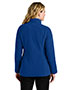 Port Authority L700 Women's C-FREE Raglan Fleece