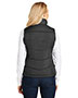 Port Authority L709 Women Puffy Vest