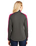 Port Authority L718 Women Active Colorblock Soft Shell Jacket