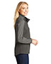 Port Authority L718 Women Active Colorblock Soft Shell Jacket