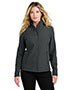 Port Authority L720 Women's C-FREE Core Soft Shell Jacket