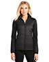 Port Authority L787 Women Hybrid Soft Shell Jacket