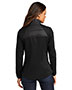 Port Authority L787 Women Hybrid Soft Shell Jacket