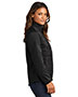 Port Authority L787 Women Hybrid Soft Shell Jacket