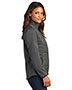 Port Authority L787 Women Hybrid Soft Shell Jacket