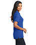 Port Authority L800 Women Ezcotton Pique Polo