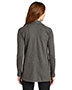 Port Authority L807 Women Interlock Cardigan