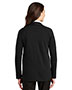 Port Authority L807 Women Interlock Cardigan