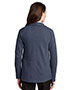 Port Authority L807 Women Interlock Cardigan