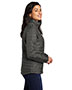Port Authority L850 Women  ®ladies Packable Puffy Jacket