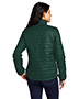 Port Authority L850 Women  ®ladies Packable Puffy Jacket