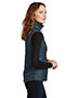 Port Authority L851 Women  ® Ladies Packable Puffy Vest