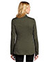 Port Authority L905 Women  ® Ladies Collective Striated Fleece Jacket.